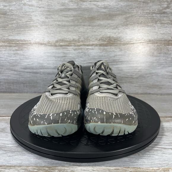 Merrell Womens Trail Glove 5 Trail Running Minimalist Size 8.5 - Picture 2 of 9